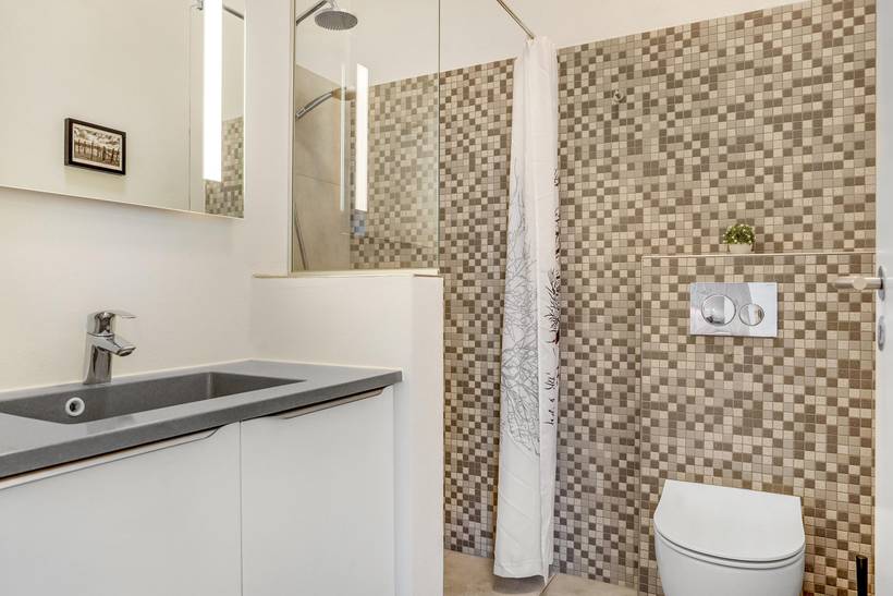 Foto von Ferienhaus BC87 in Blåvand - Westjütland
