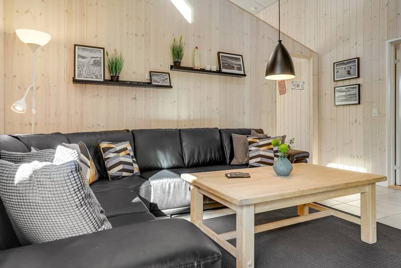 Foto von Ferienhaus BC87 in Blåvand - Westjütland