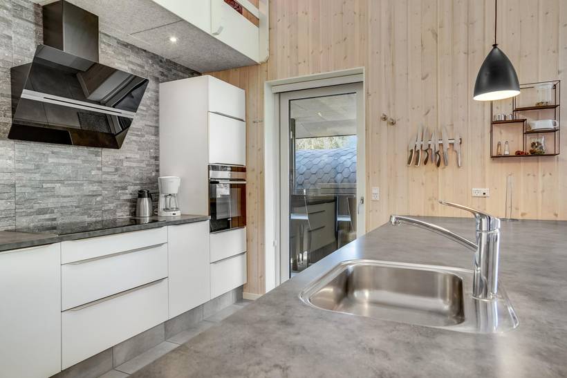 Foto von Ferienhaus BC87 in Blåvand - Westjütland
