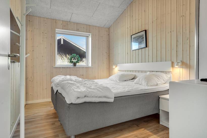 Foto von Ferienhaus BC87 in Blåvand - Westjütland