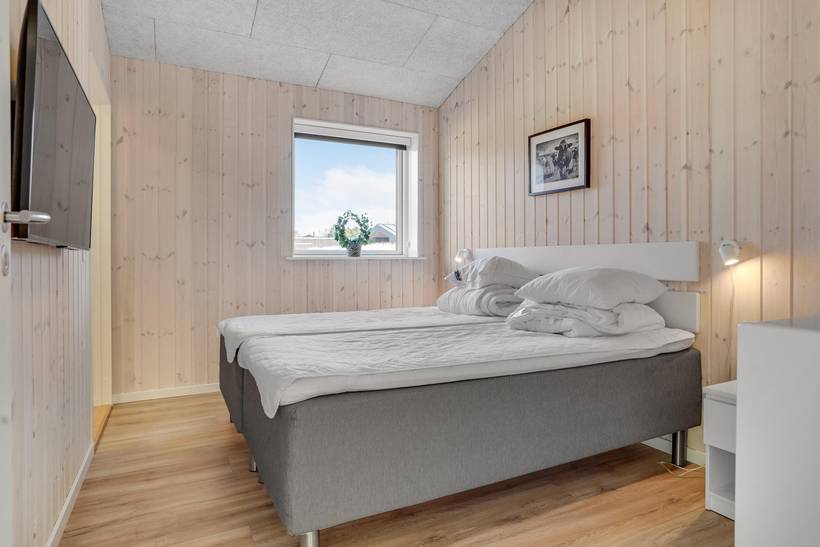 Foto von Ferienhaus BC87 in Blåvand - Westjütland