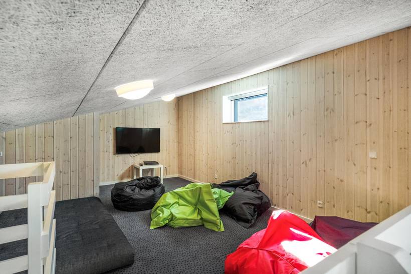 Foto von Ferienhaus BC87 in Blåvand - Westjütland