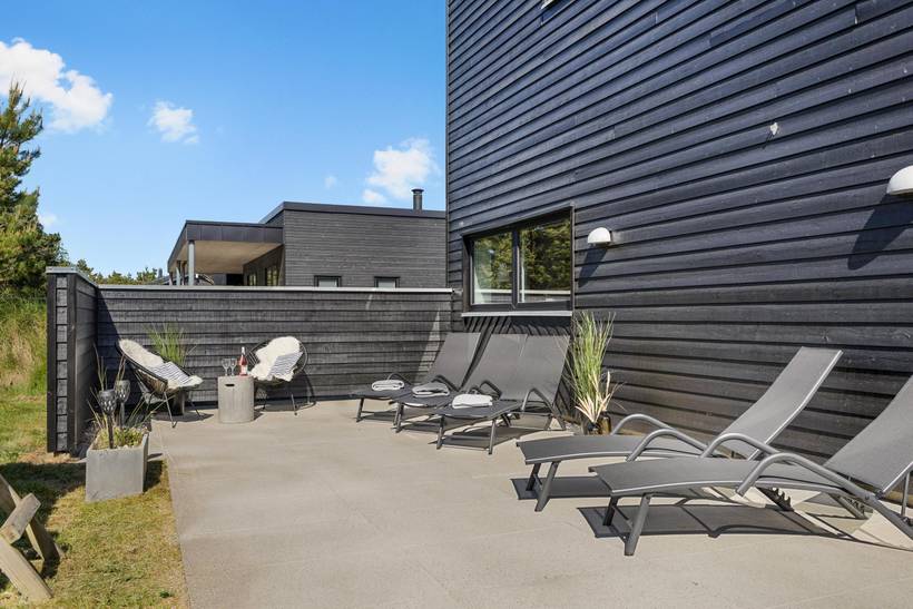 Foto von Ferienhaus BC87 in Blåvand - Westjütland