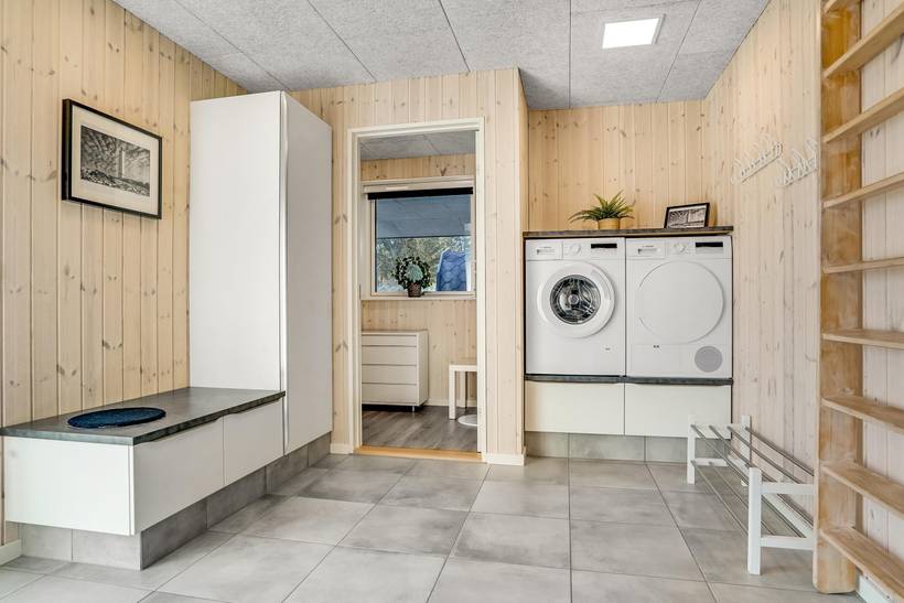 Foto von Ferienhaus BC87 in Blåvand - Westjütland