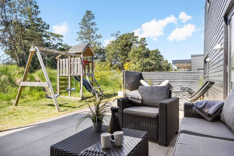 Foto von Ferienhaus BC87 in Blåvand - Westjütland