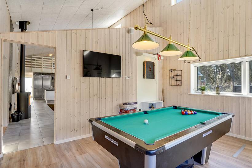 Foto von Ferienhaus BC87 in Blåvand - Westjütland