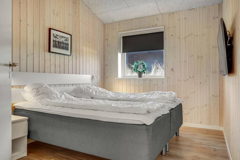 Foto von Ferienhaus BC87 in Blåvand - Westjütland