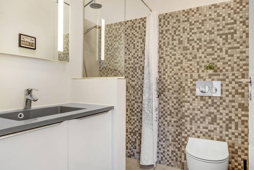 Foto von Ferienhaus BC87 in Blåvand - Westjütland