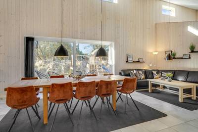 Vorschaubild von Ferienhaus BC87 in Blåvand - Westjütland