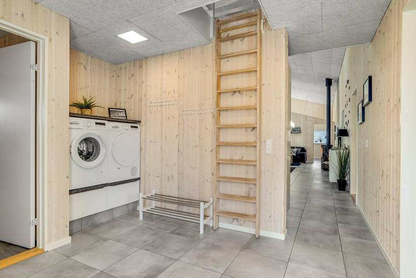 Foto von Ferienhaus BC87 in Blåvand - Westjütland