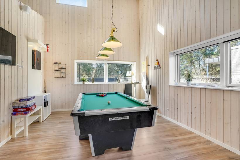 Foto von Ferienhaus BC87 in Blåvand - Westjütland