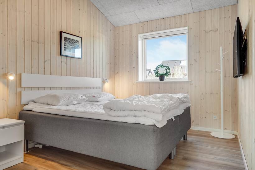 Foto von Ferienhaus BC87 in Blåvand - Westjütland