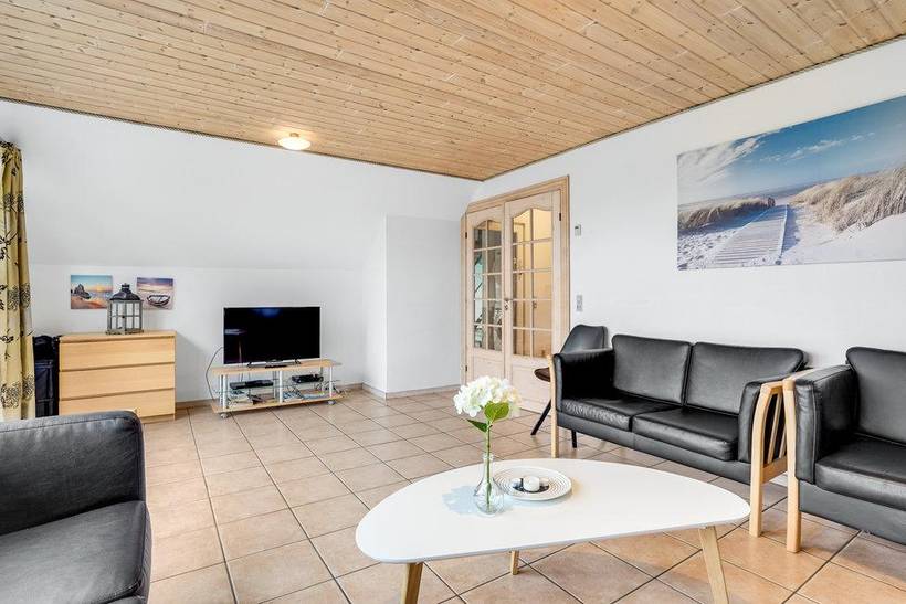 Foto von Ferienhaus BC88 in Kongsmark - Rømø
