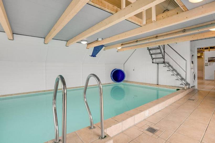 Foto von Ferienhaus BC88 in Kongsmark - Rømø