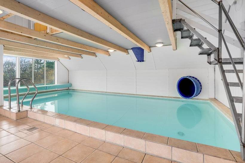 Foto von Ferienhaus BC88 in Kongsmark - Rømø