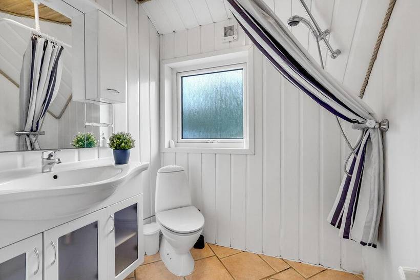 Foto von Ferienhaus BC88 in Kongsmark - Rømø