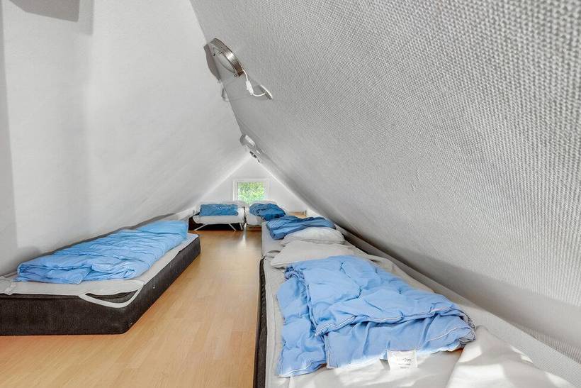 Foto von Ferienhaus BC88 in Kongsmark - Rømø