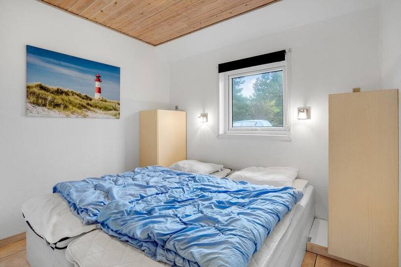 Foto von Ferienhaus BC88 in Kongsmark - Rømø