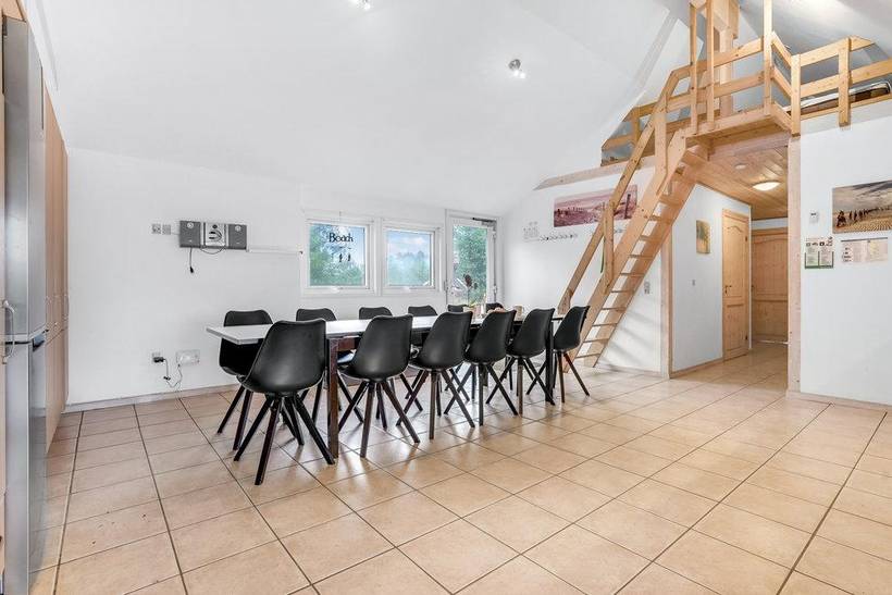 Foto von Ferienhaus BC88 in Kongsmark - Rømø