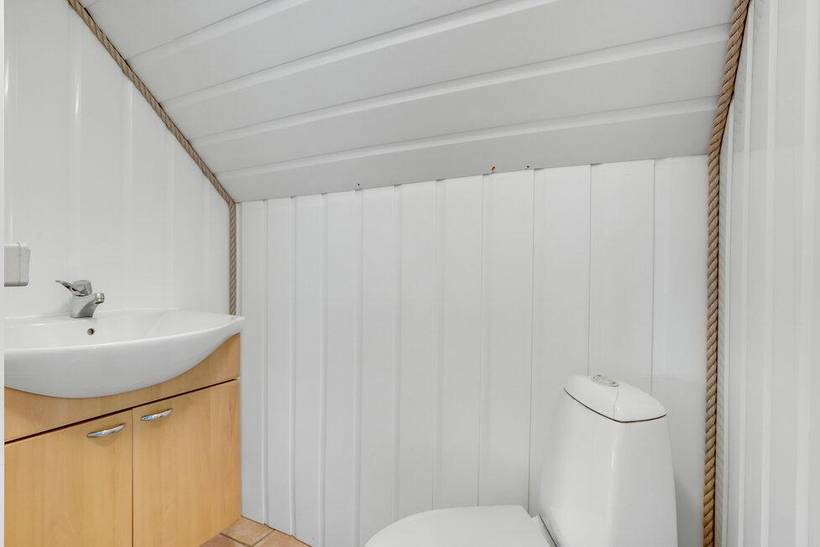 Foto von Ferienhaus BC88 in Kongsmark - Rømø