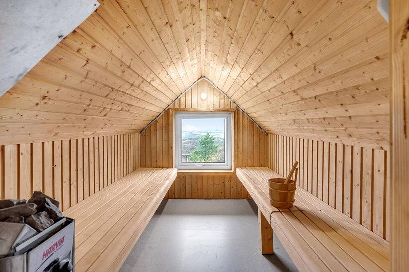 Foto von Ferienhaus BC88 in Kongsmark - Rømø