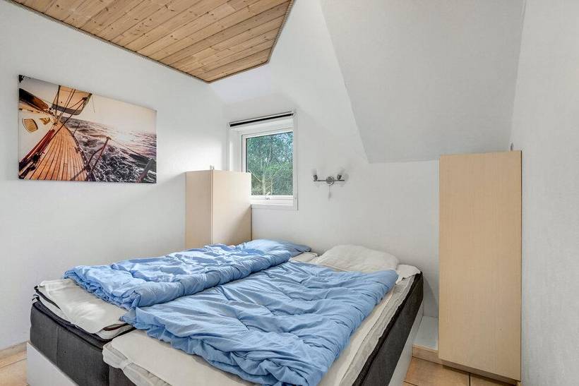 Foto von Ferienhaus BC88 in Kongsmark - Rømø