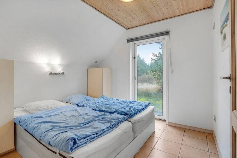 Foto von Ferienhaus BC88 in Kongsmark - Rømø