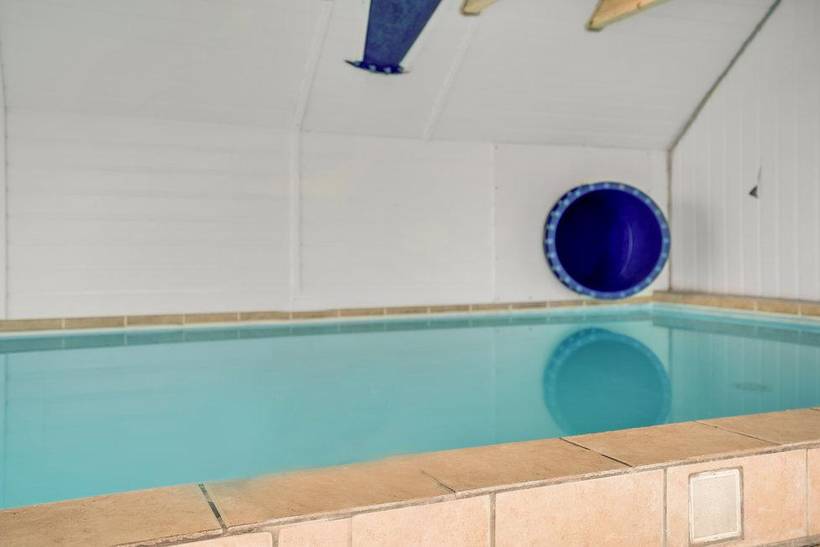 Foto von Ferienhaus BC88 in Kongsmark - Rømø