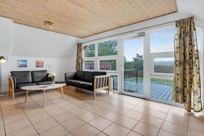 Foto von Ferienhaus BC88 in Kongsmark - Rømø