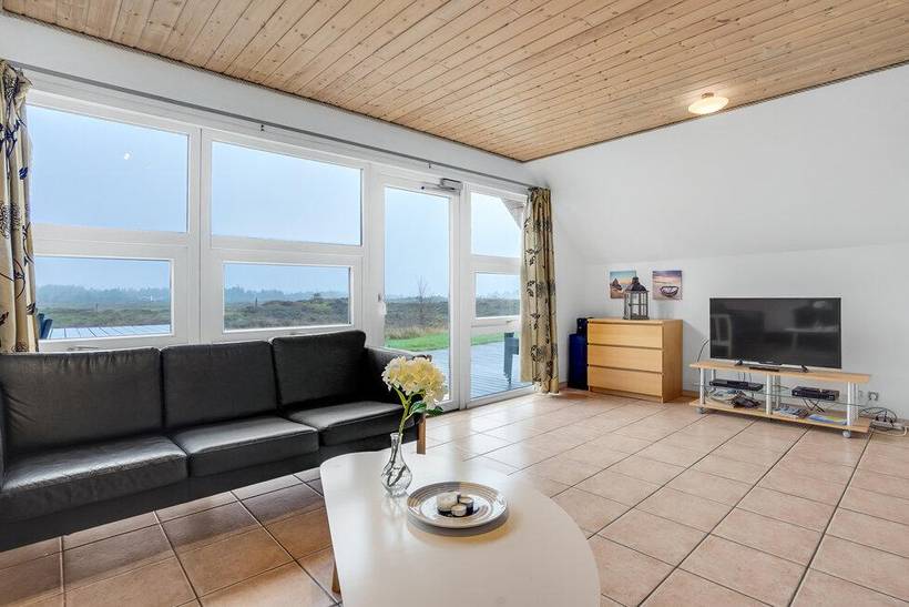Foto von Ferienhaus BC88 in Kongsmark - Rømø