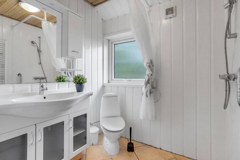 Foto von Ferienhaus BC88 in Kongsmark - Rømø