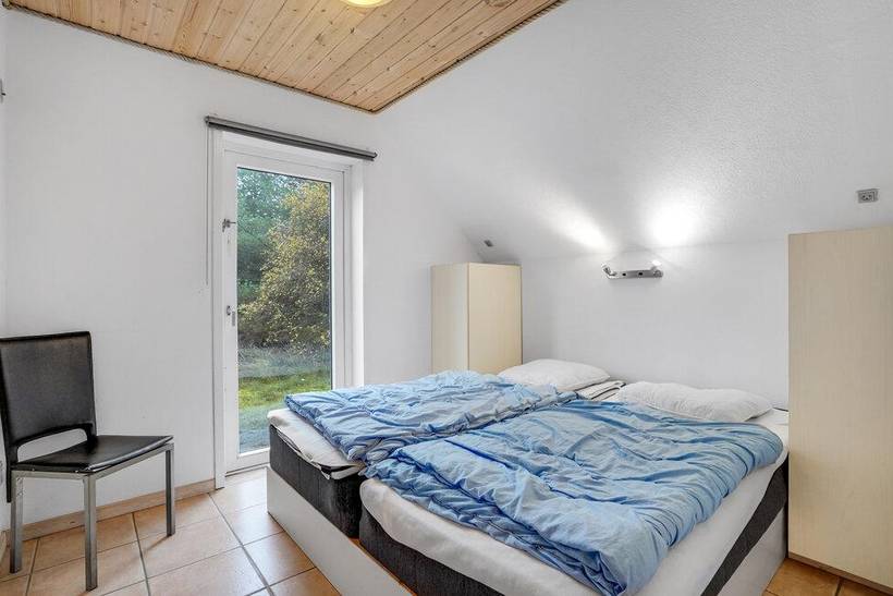 Foto von Ferienhaus BC88 in Kongsmark - Rømø
