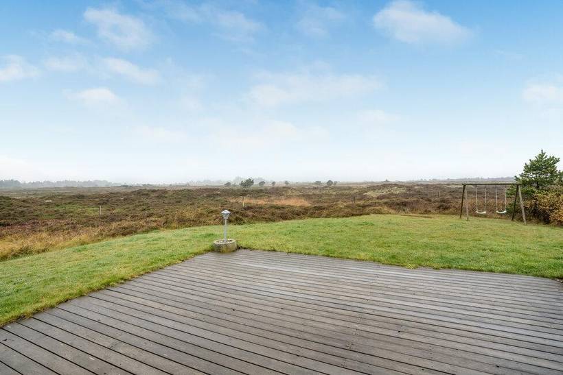 Foto von Ferienhaus BC88 in Kongsmark - Rømø