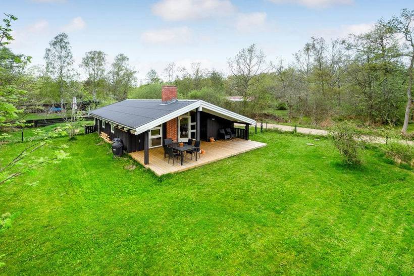 Foto von Ferienhaus BC92 in Femmøller - Mols - Ostjütland