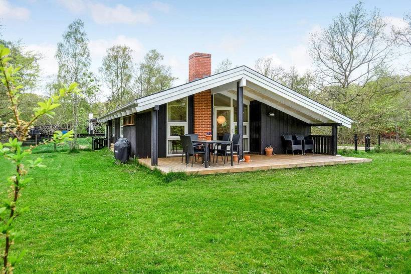 Foto von Ferienhaus BC92 in Femmøller - Mols - Ostjütland