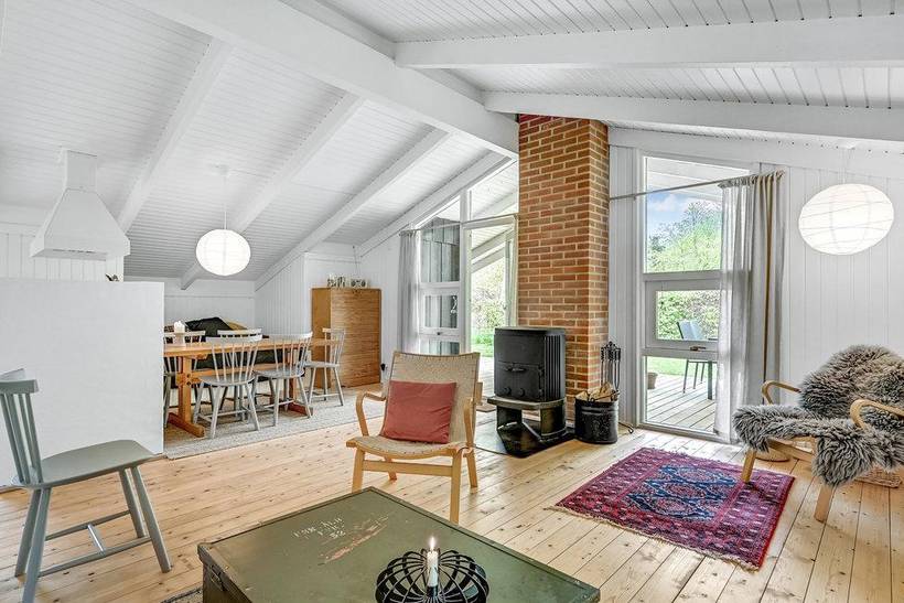 Foto von Ferienhaus BC92 in Femmøller - Mols - Ostjütland