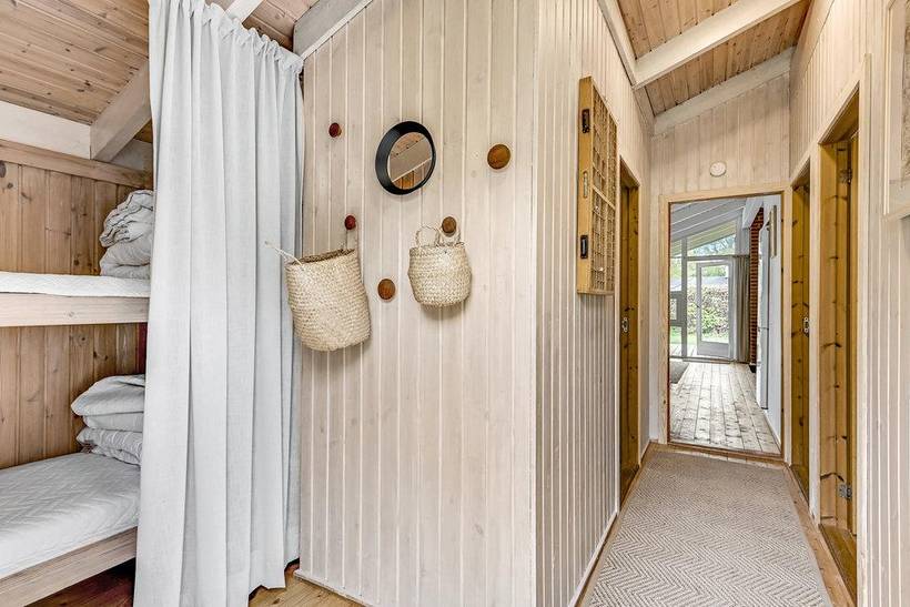 Foto von Ferienhaus BC92 in Femmøller - Mols - Ostjütland