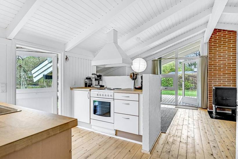 Foto von Ferienhaus BC92 in Femmøller - Mols - Ostjütland