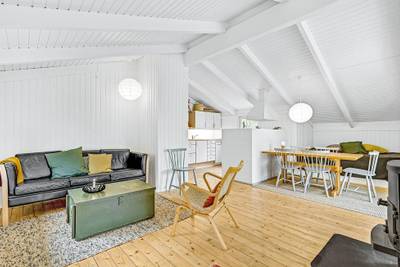 Vorschaubild von Ferienhaus BC92 in Femmøller - Mols - Ostjütland