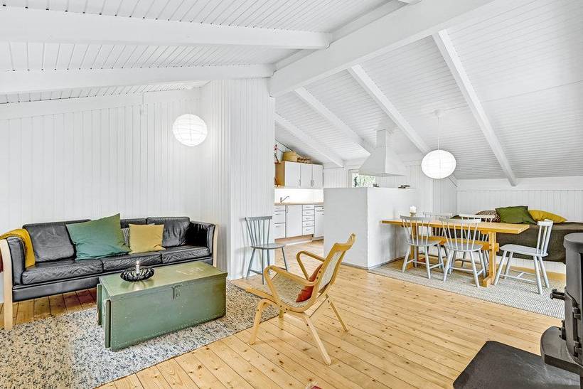 Foto von Ferienhaus BC92 in Femmøller - Mols - Ostjütland