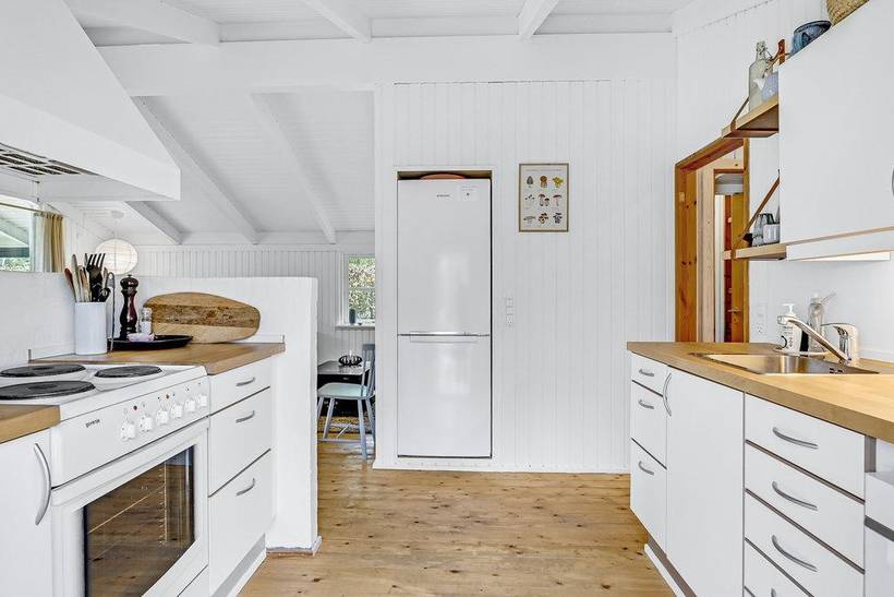 Foto von Ferienhaus BC92 in Femmøller - Mols - Ostjütland