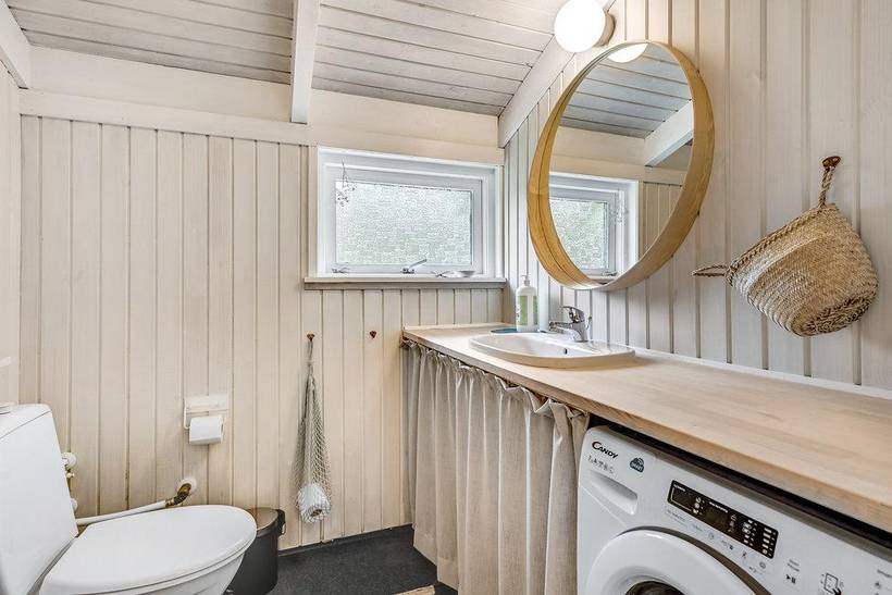 Foto von Ferienhaus BC92 in Femmøller - Mols - Ostjütland