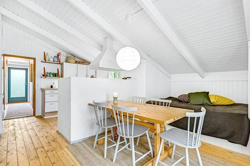 Foto von Ferienhaus BC92 in Femmøller - Mols - Ostjütland