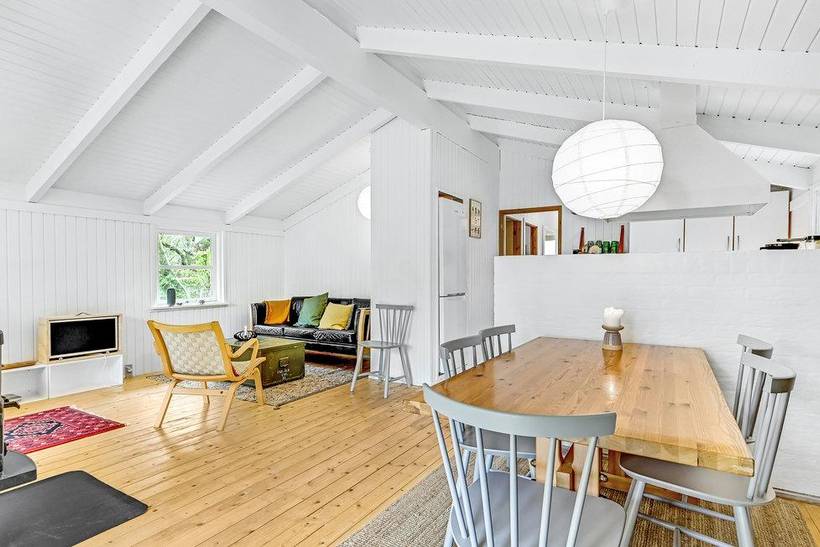 Foto von Ferienhaus BC92 in Femmøller - Mols - Ostjütland