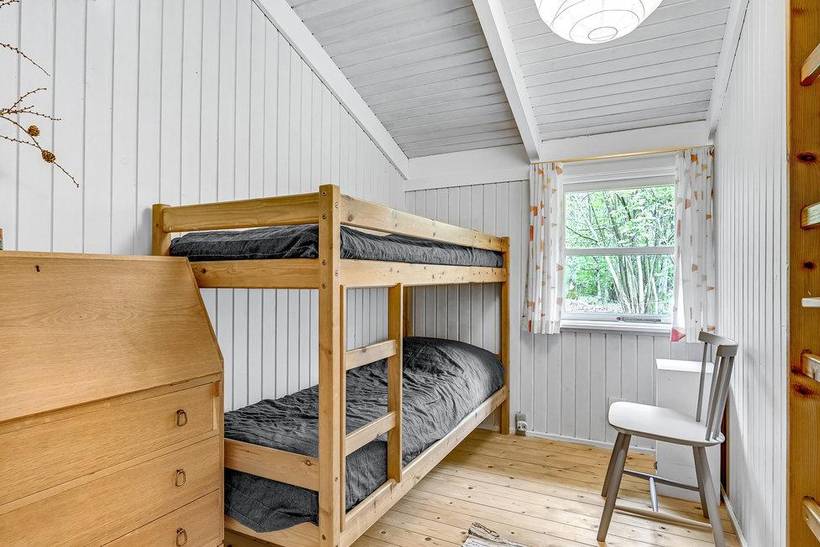 Foto von Ferienhaus BC92 in Femmøller - Mols - Ostjütland