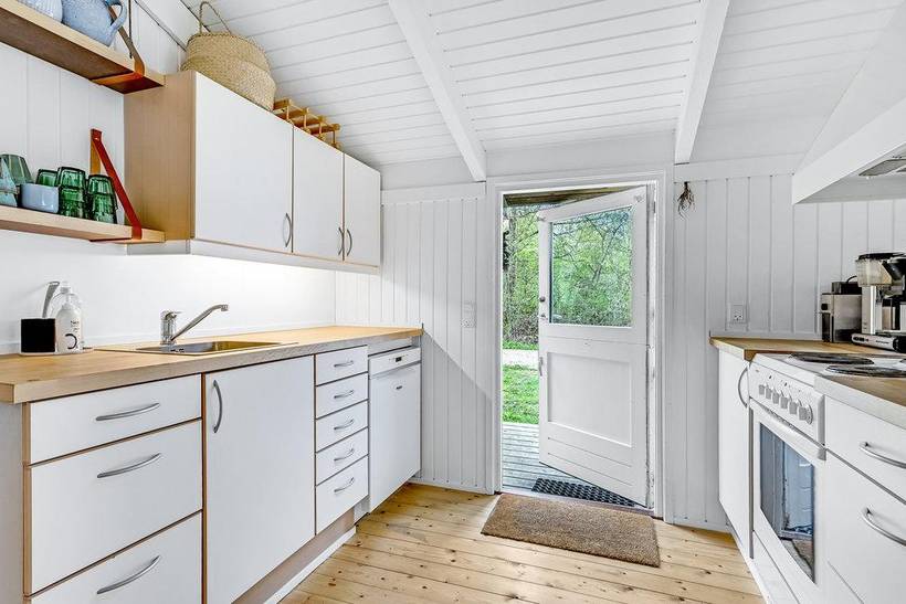Foto von Ferienhaus BC92 in Femmøller - Mols - Ostjütland