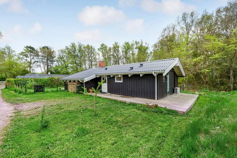 Foto von Ferienhaus BC92 in Femmøller - Mols - Ostjütland