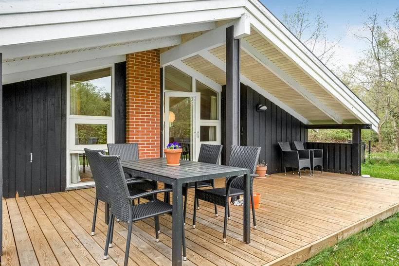 Foto von Ferienhaus BC92 in Femmøller - Mols - Ostjütland