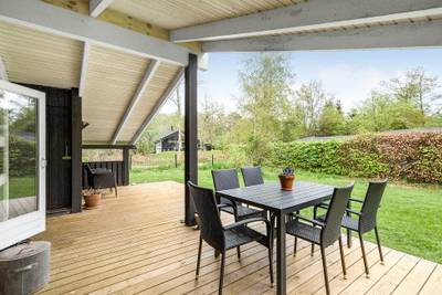 Vorschaubild von Ferienhaus BC92 in Femmøller - Mols - Ostjütland
