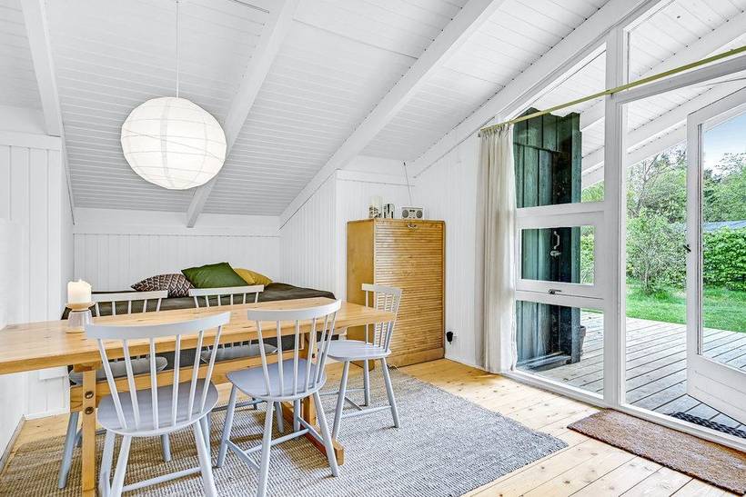 Foto von Ferienhaus BC92 in Femmøller - Mols - Ostjütland